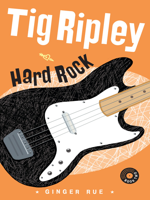 Title details for Hard Rock by Ginger Rue - Available